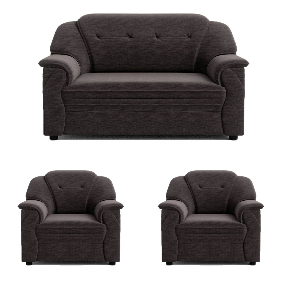 Polyurethane Fabric Large Series Sofa - Sekar Lifestyle