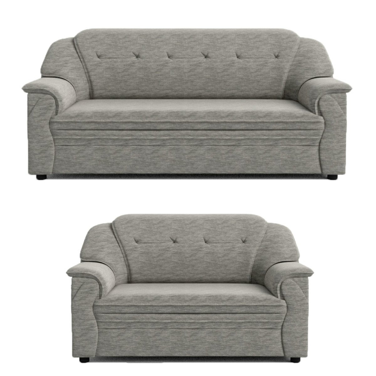 Polyurethane Fabric Large Series Sofa - Sekar Lifestyle