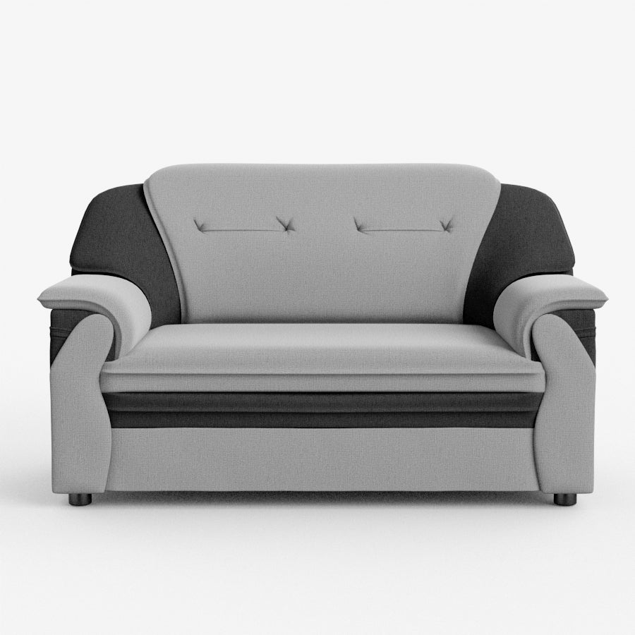 Polyurethane Fabric Large Series Sofa - Sekar Lifestyle
