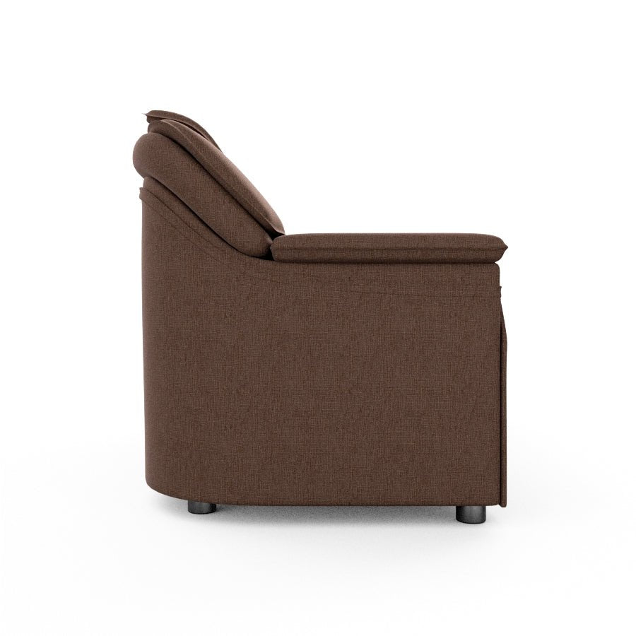 Polyurethane Fabric Large Series Sofa - Sekar Lifestyle