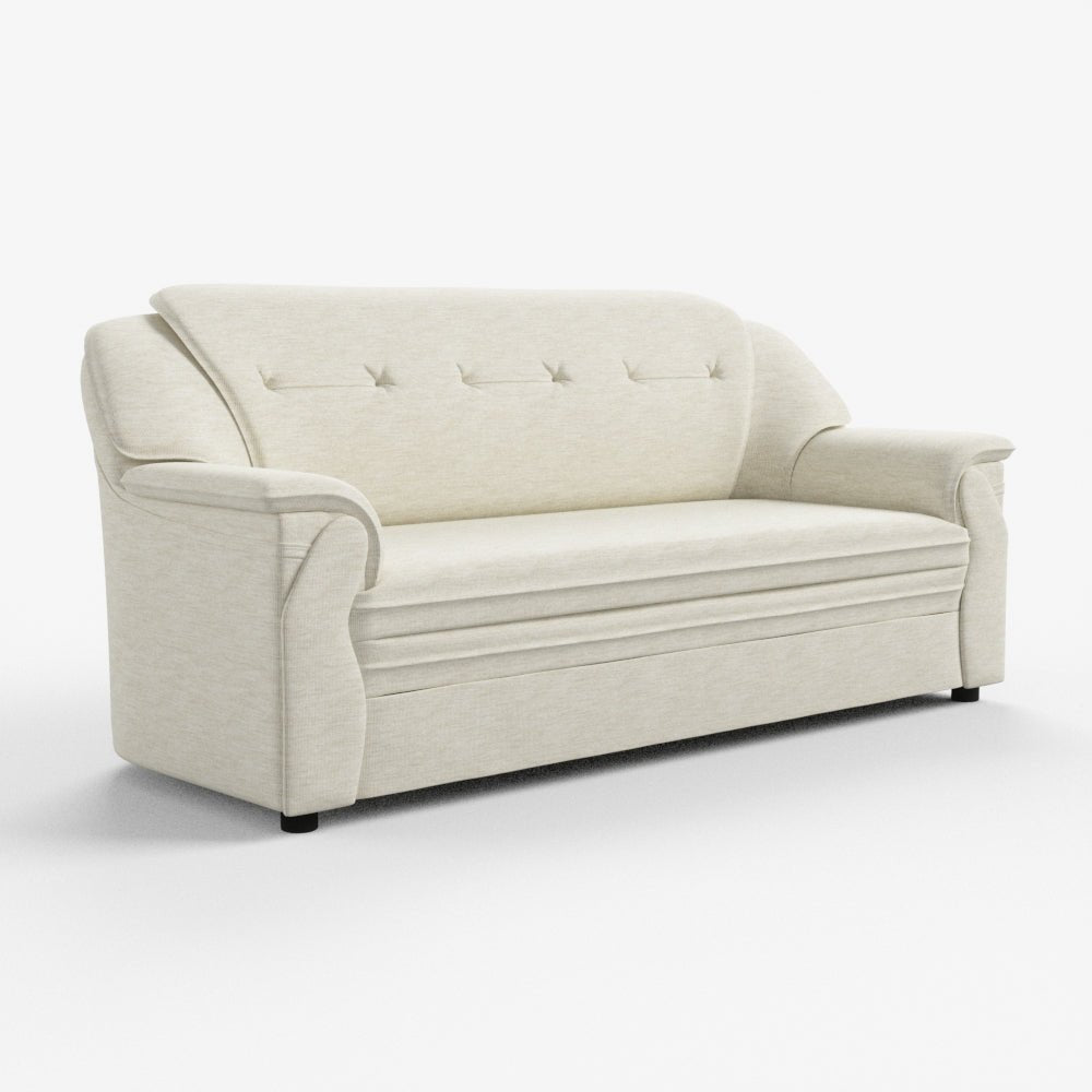 Polyurethane Fabric Large Series Sofa - Sekar Lifestyle
