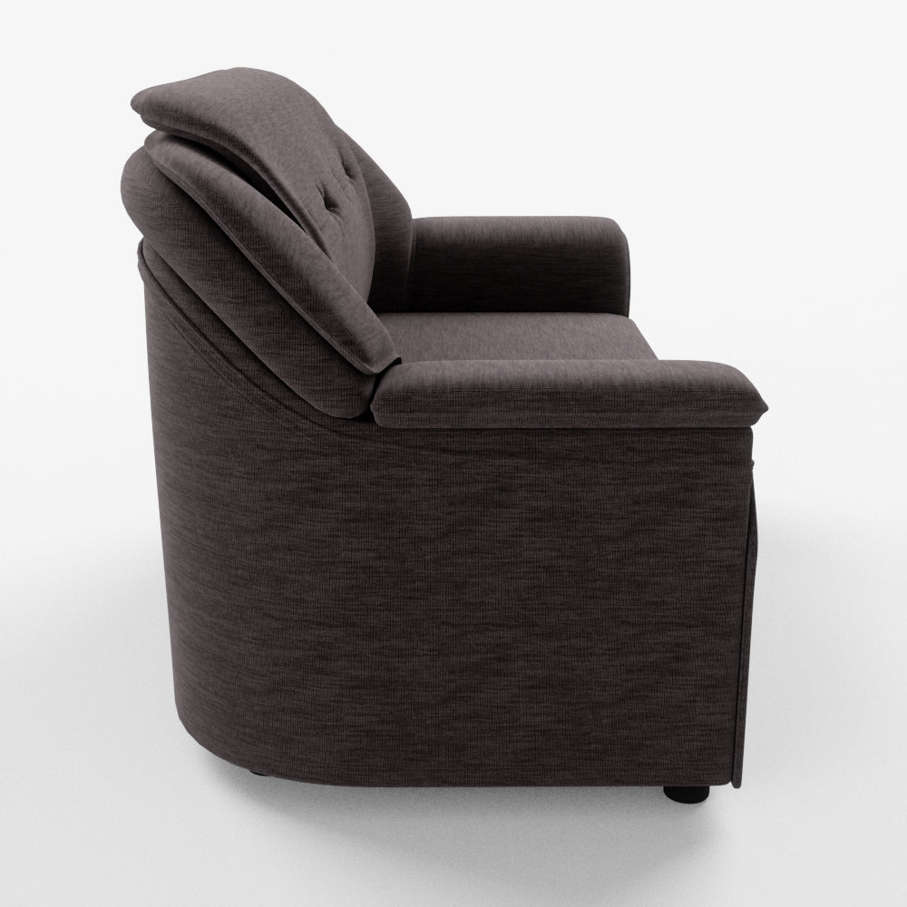 Polyurethane Fabric Large Series Sofa - Sekar Lifestyle