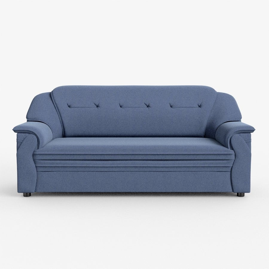 Polyurethane Fabric Large Series Sofa - Sekar Lifestyle