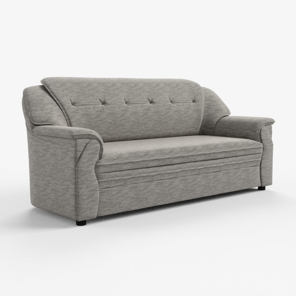 Polyurethane Fabric Large Series Sofa - Sekar Lifestyle