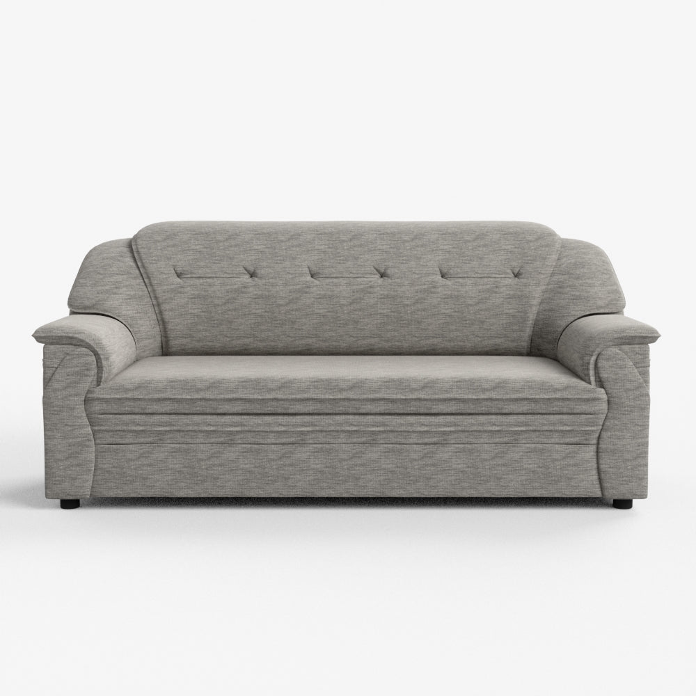 Polyurethane Fabric Large Series Sofa - Sekar Lifestyle