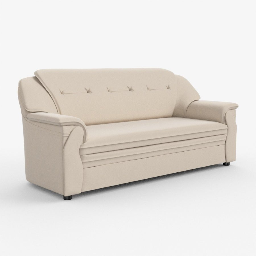 Polyurethane Fabric Large Series Sofa - Sekar Lifestyle