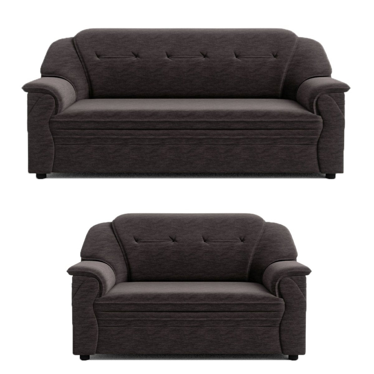 Polyurethane Fabric Large Series Sofa - Sekar Lifestyle
