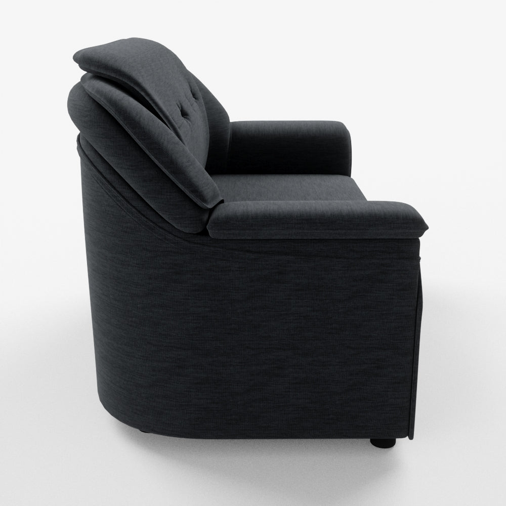 Polyurethane Fabric Large Series Sofa - Sekar Lifestyle