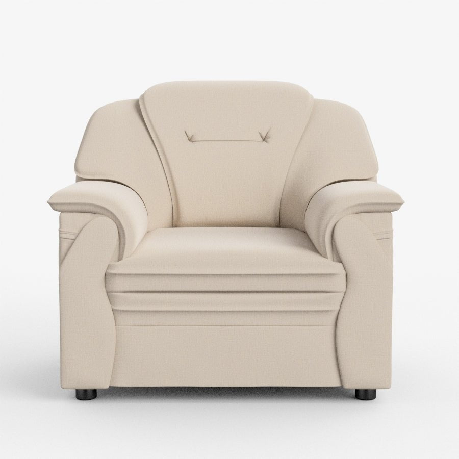 Polyurethane Fabric Large Series Sofa - Sekar Lifestyle