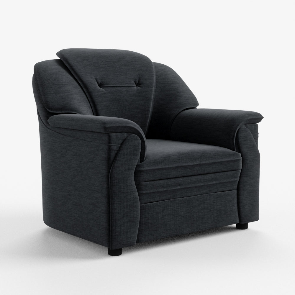 Polyurethane Fabric Series Sofa - Sekar Lifestyle