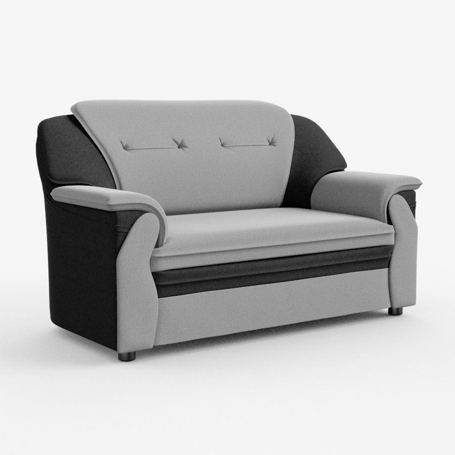 Polyurethane Fabric Series Sofa - Sekar Lifestyle