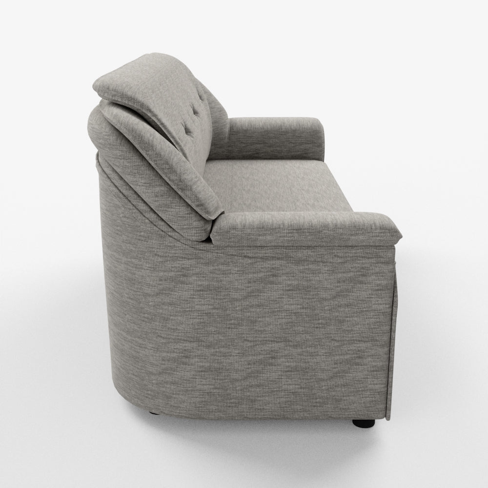 Polyurethane Fabric Series Sofa - Sekar Lifestyle