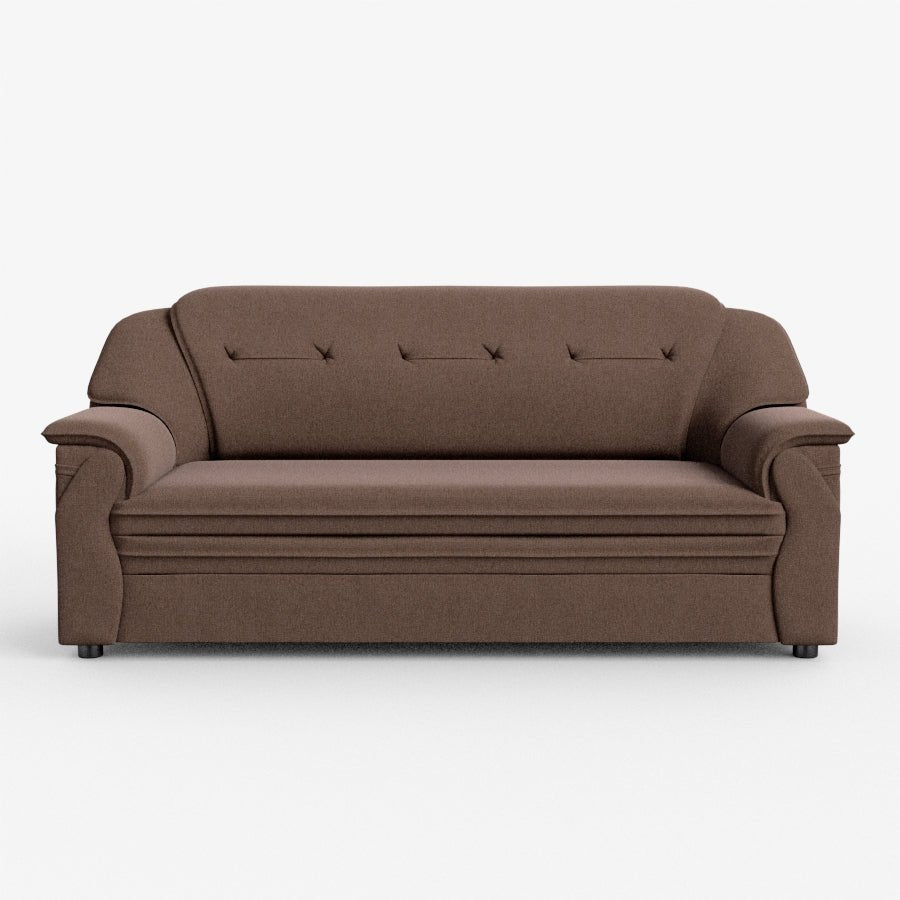 Polyurethane Fabric Series Sofa - Sekar Lifestyle