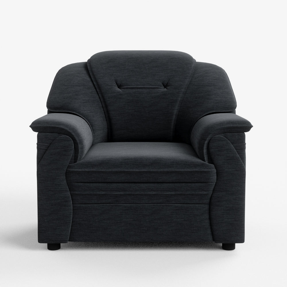 Polyurethane Fabric Series Sofa - Sekar Lifestyle