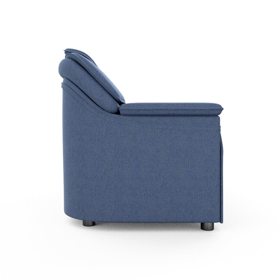 Polyurethane Fabric Series Sofa - Sekar Lifestyle