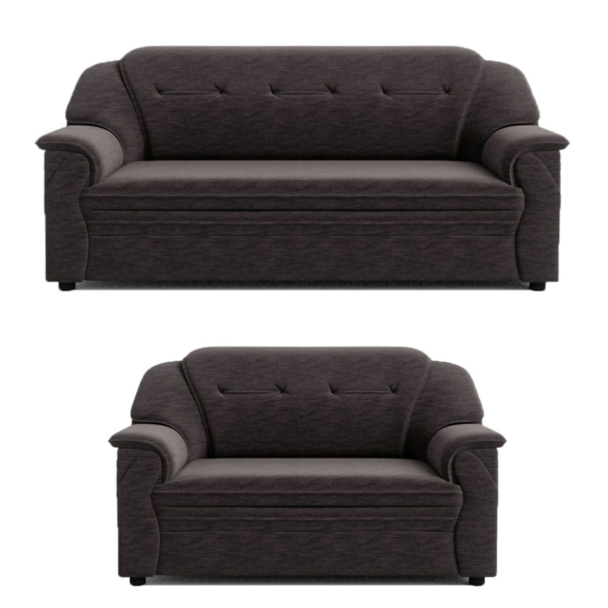 Polyurethane Fabric Series Sofa - Sekar Lifestyle