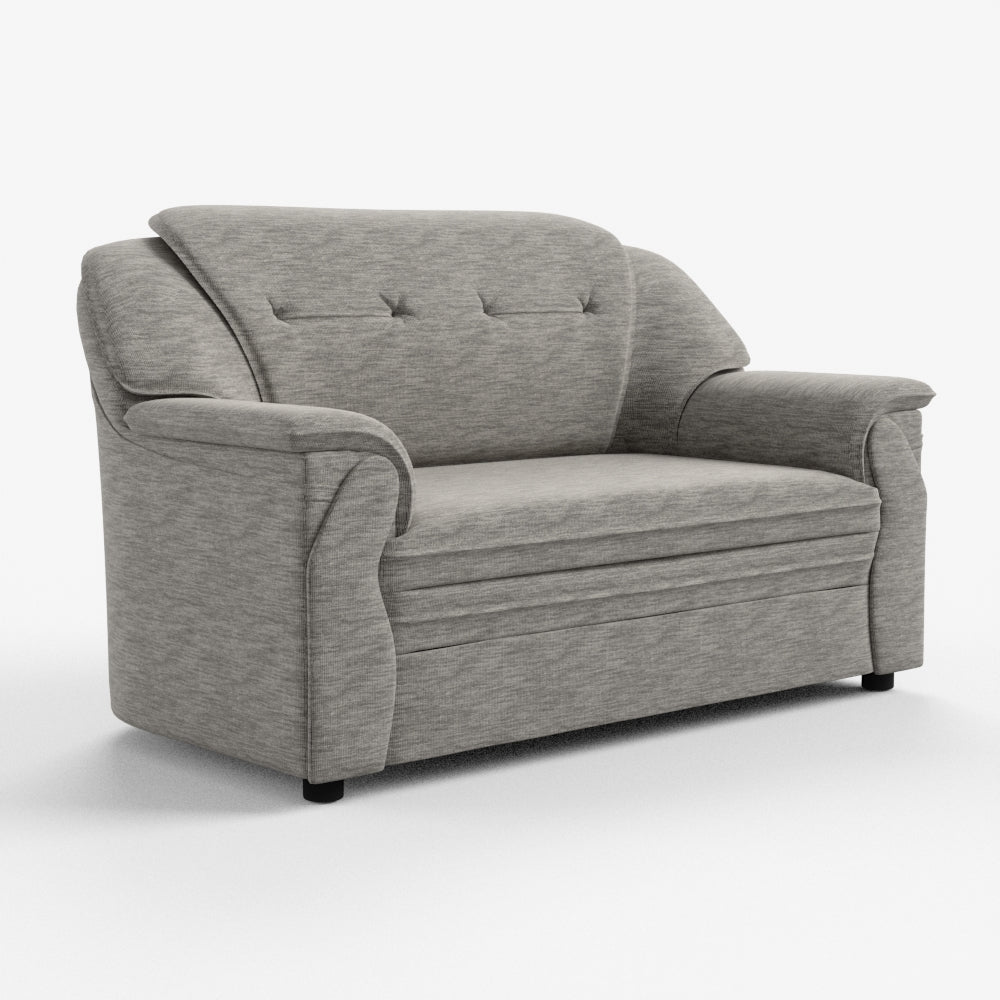 Polyurethane Fabric Series Sofa - Sekar Lifestyle