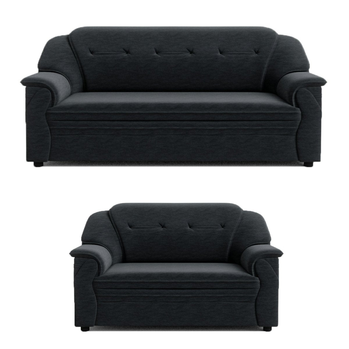 Polyurethane Fabric Series Sofa - Sekar Lifestyle