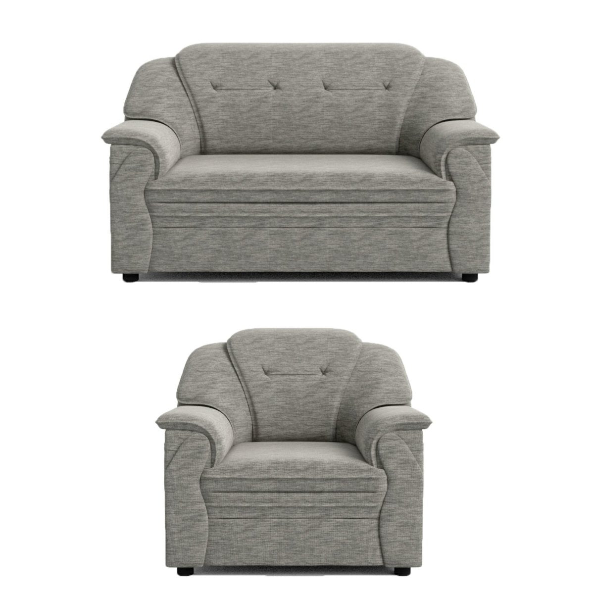 Polyurethane Fabric Series Sofa - Sekar Lifestyle