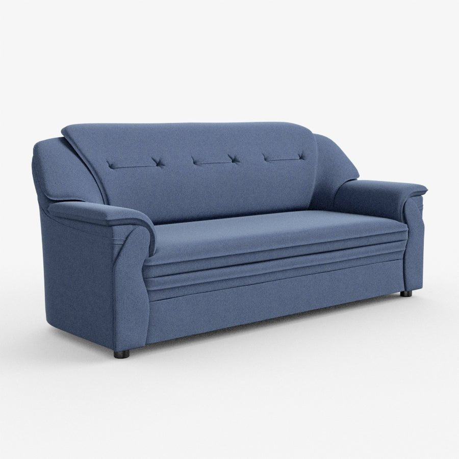 Polyurethane Fabric Series Sofa - Sekar Lifestyle