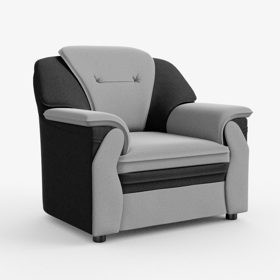 Polyurethane Fabric Series Sofa - Sekar Lifestyle