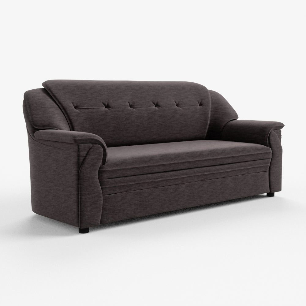 Polyurethane Fabric Series Sofa - Sekar Lifestyle