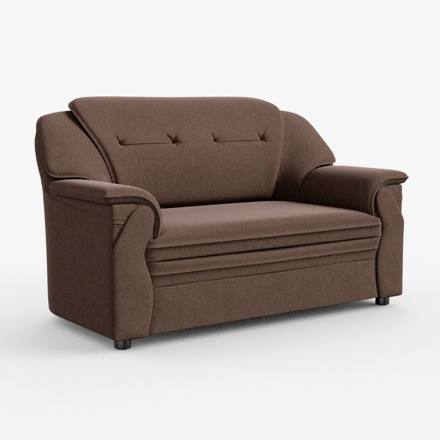 Polyurethane Fabric Series Sofa - Sekar Lifestyle