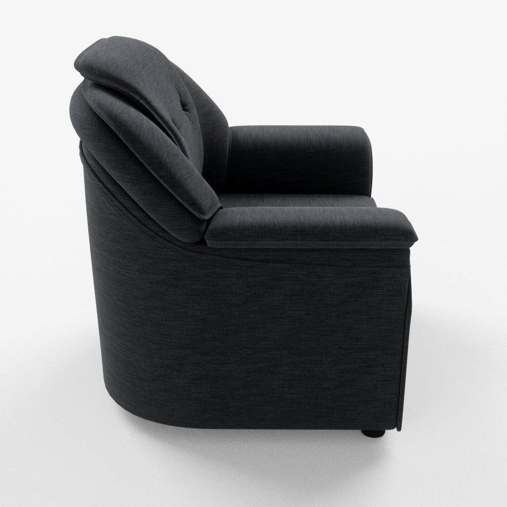 Polyurethane Fabric Series Sofa - Sekar Lifestyle