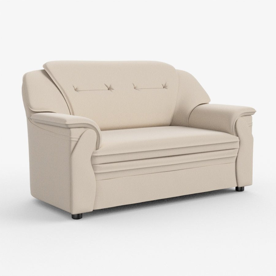 Polyurethane Fabric Series Sofa - Sekar Lifestyle