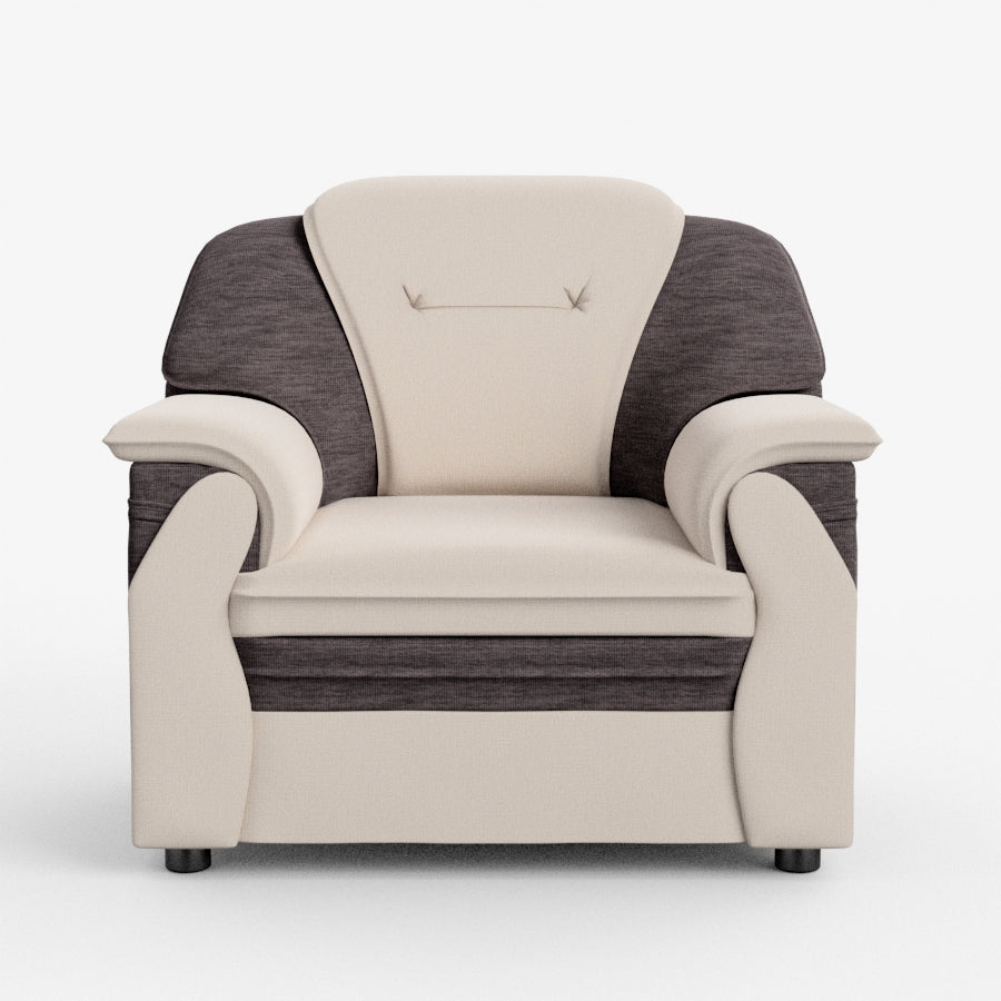 Polyurethane Fabric Series Sofa - Sekar Lifestyle