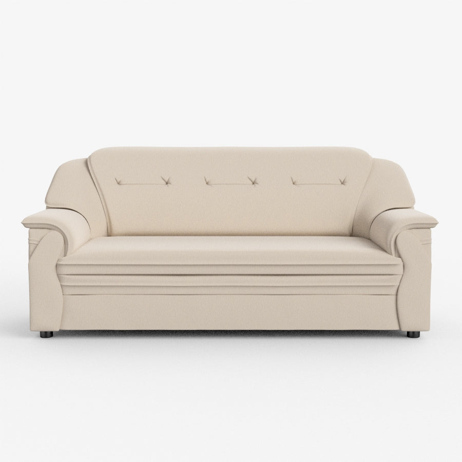 Polyurethane Fabric Series Sofa - Sekar Lifestyle