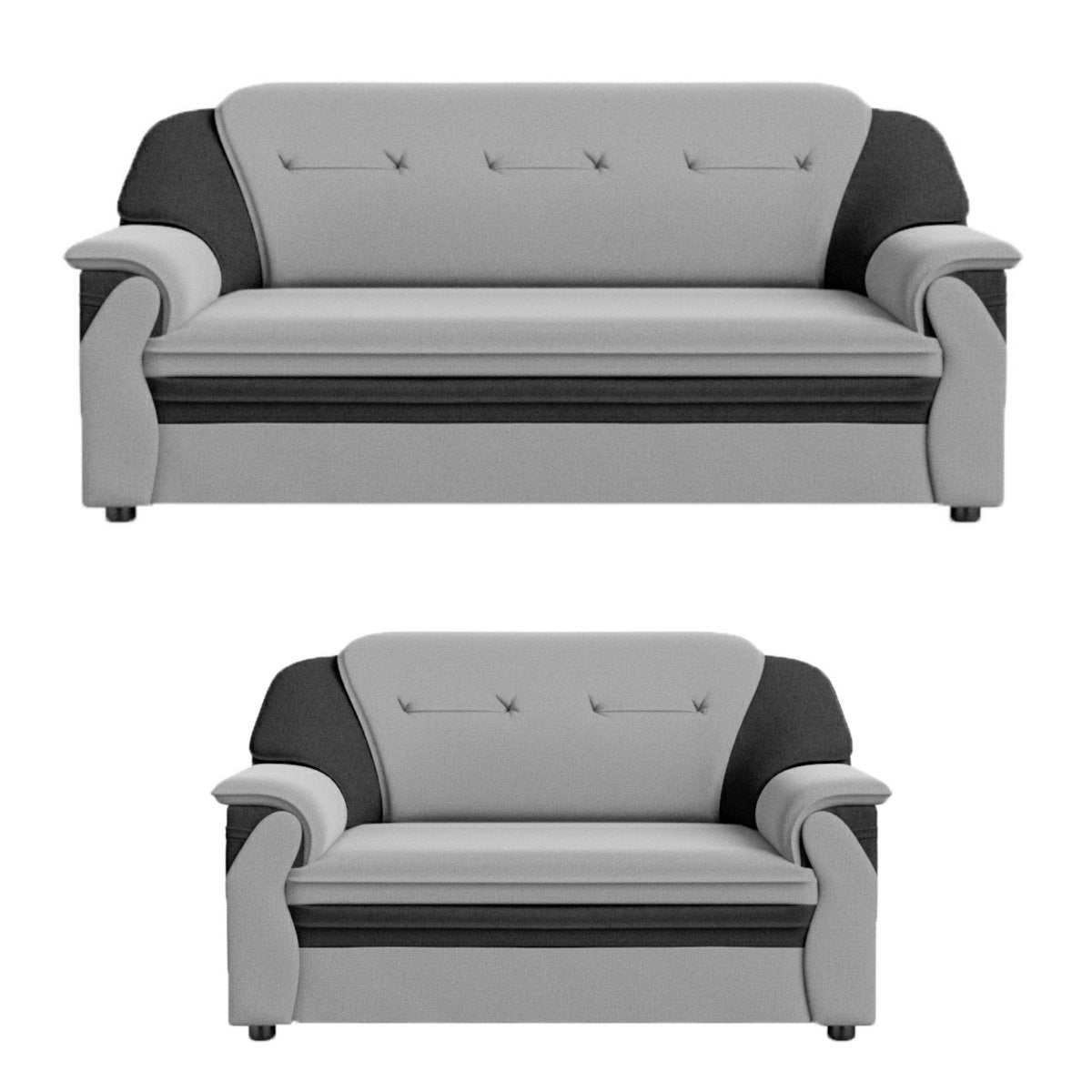 Polyurethane Fabric Series Sofa - Sekar Lifestyle