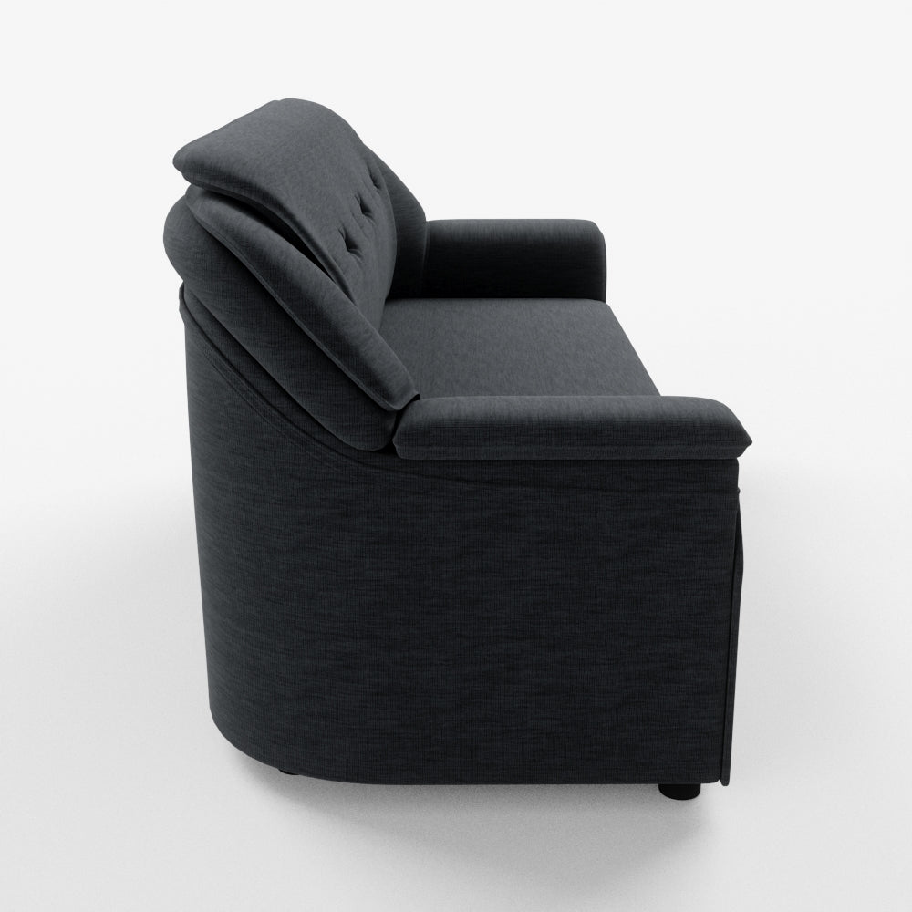 Polyurethane Fabric Series Sofa - Sekar Lifestyle