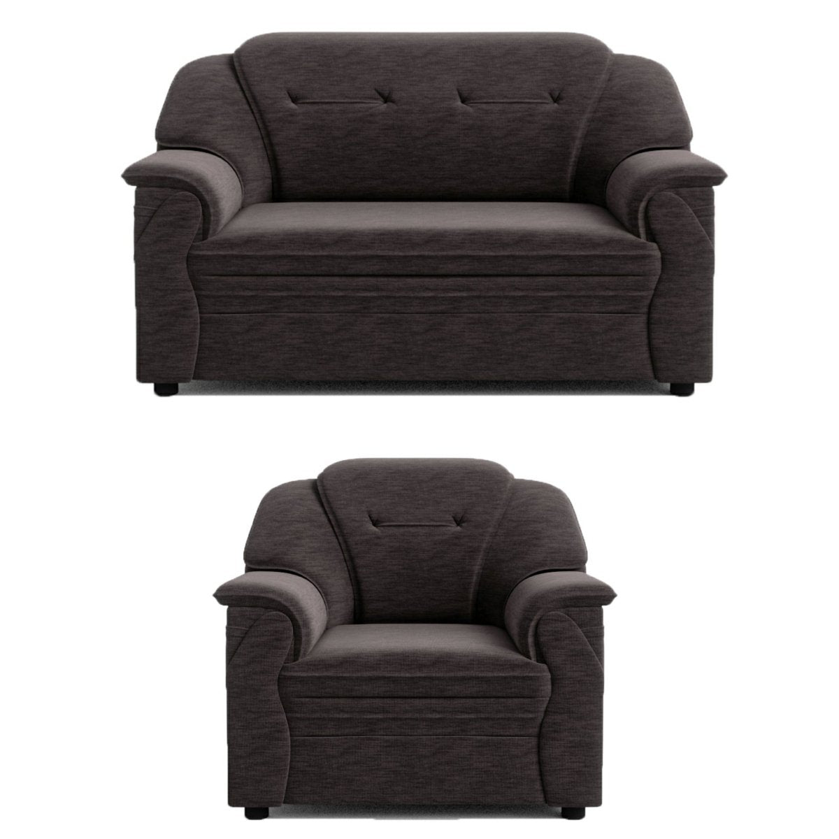 Polyurethane Fabric Series Sofa - Sekar Lifestyle