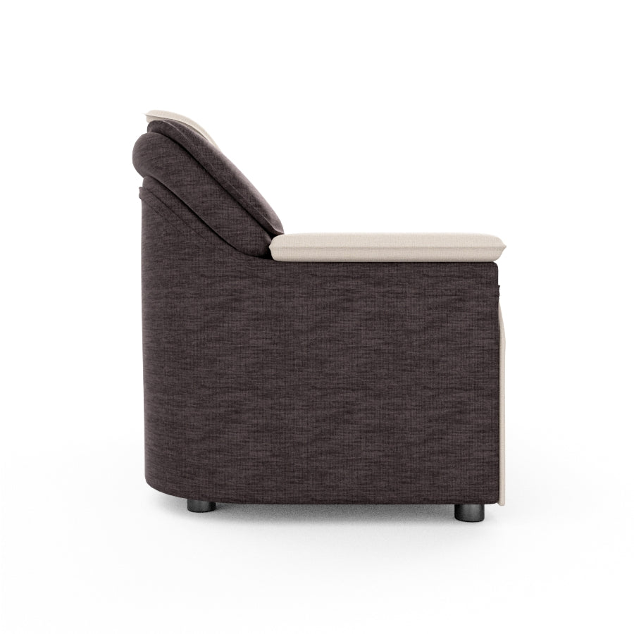 Polyurethane Fabric Series Sofa - Sekar Lifestyle