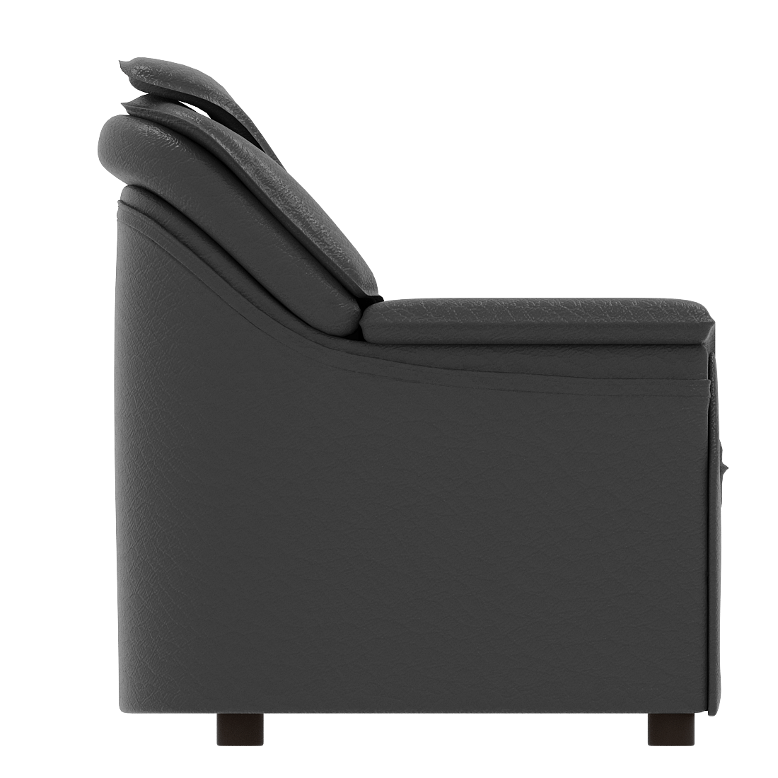 Polyurethane Large Series Leatherette Sofa - Sekar Lifestyle