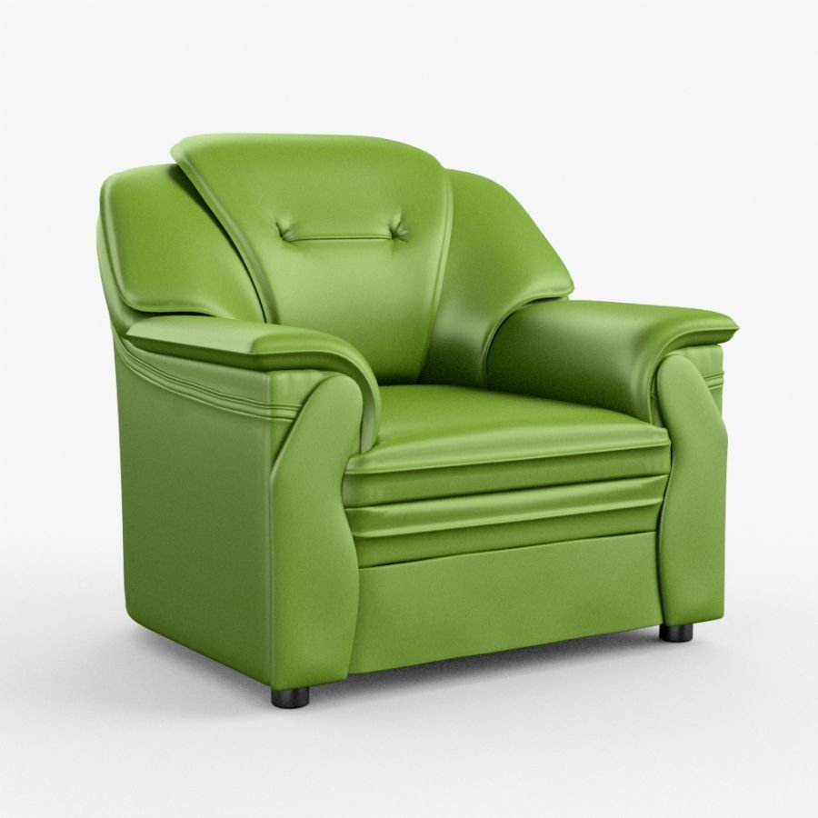 Polyurethane Large Series Leatherette Sofa - Sekar Lifestyle