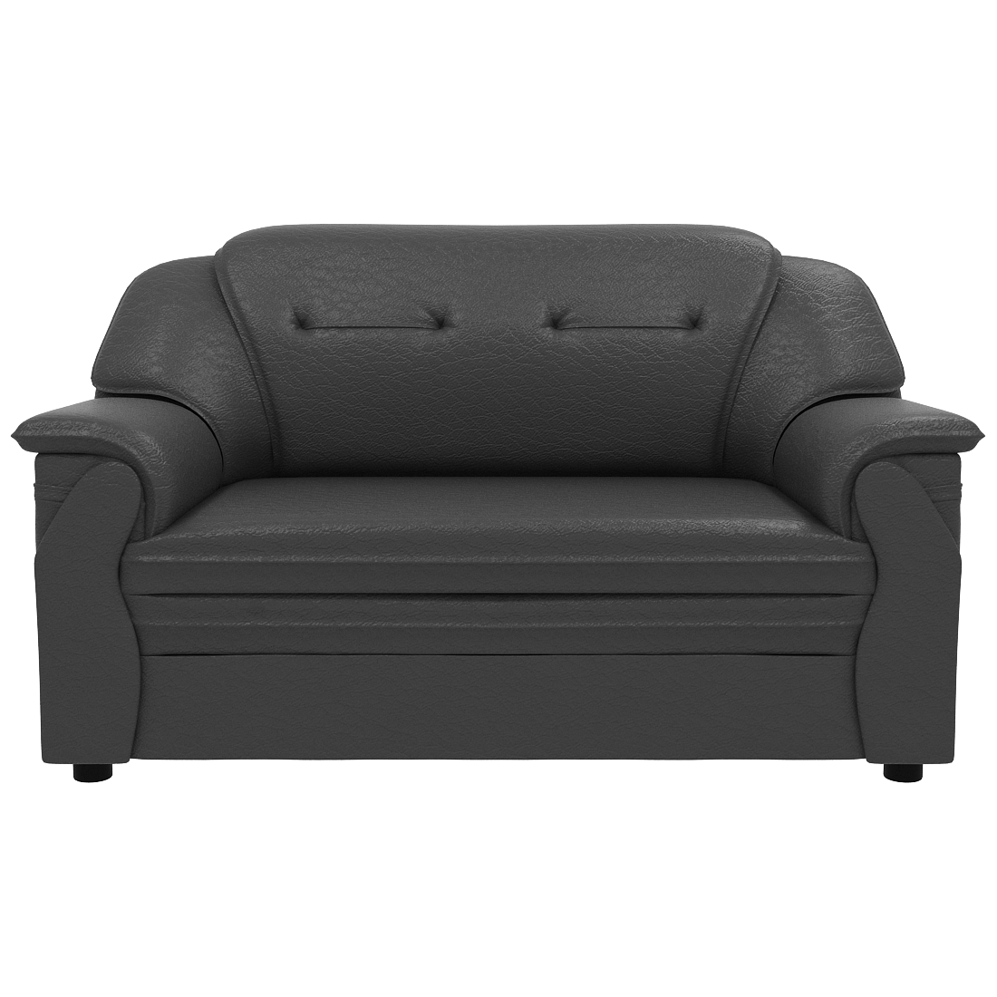 Polyurethane Large Series Leatherette Sofa - Sekar Lifestyle