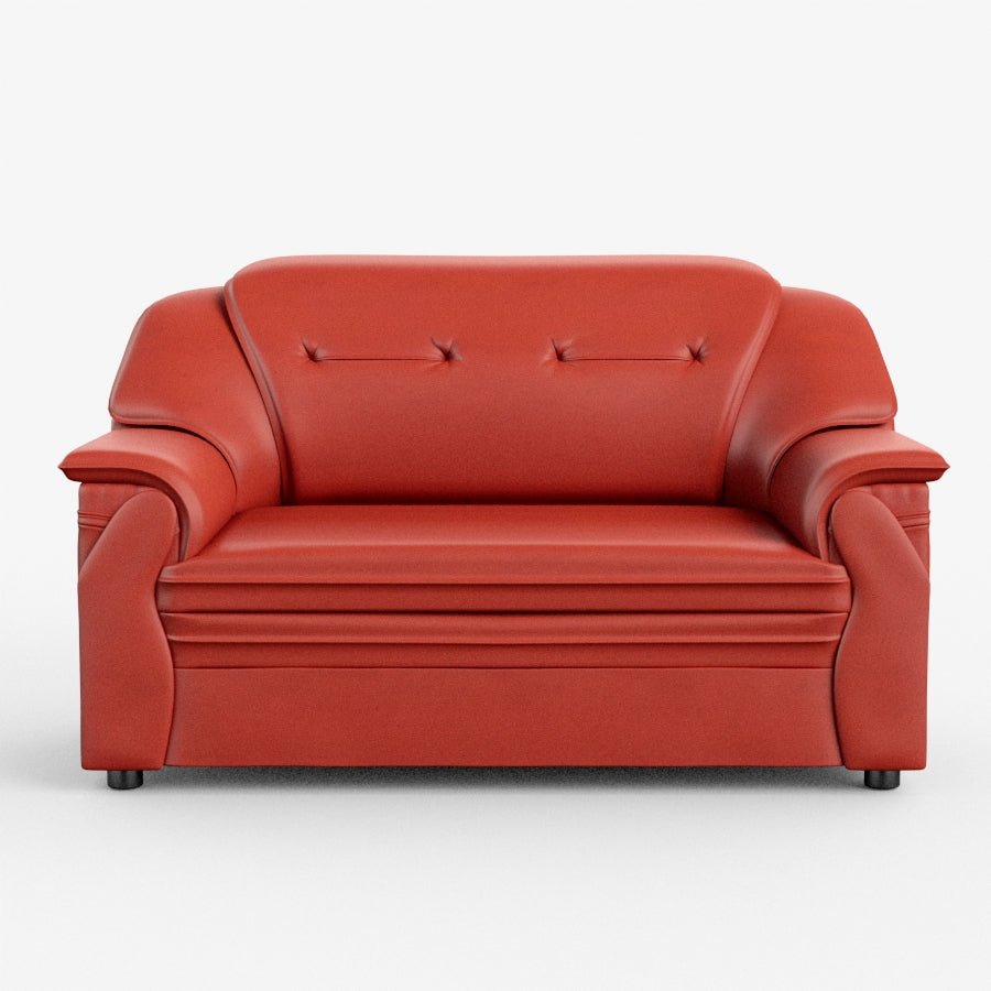 Polyurethane Series Leatherette Sofa - Sekar Lifestyle