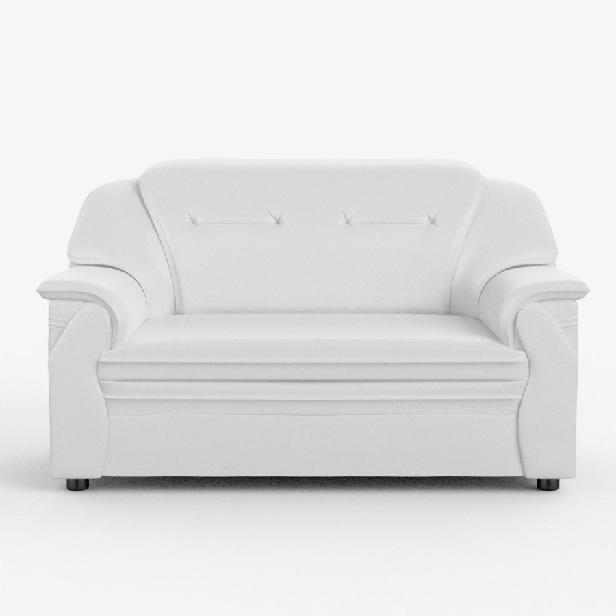 Polyurethane Series Leatherette Sofa - Sekar Lifestyle
