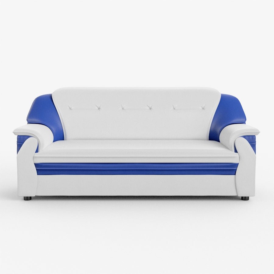 Polyurethane Series Leatherette Sofa - Sekar Lifestyle