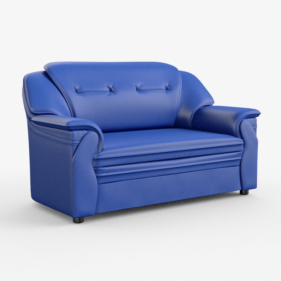 Polyurethane Series Leatherette Sofa - Sekar Lifestyle