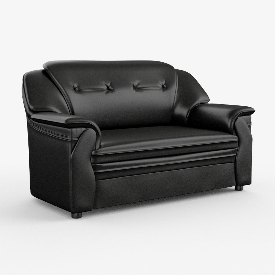 Polyurethane Series Leatherette Sofa - Sekar Lifestyle