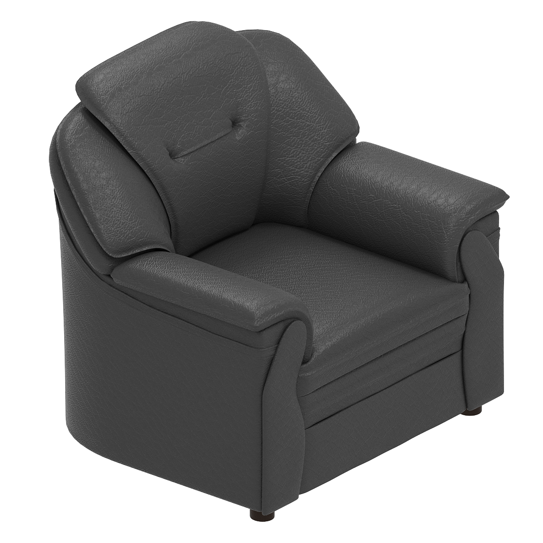 Polyurethane Series Leatherette Sofa - Sekar Lifestyle