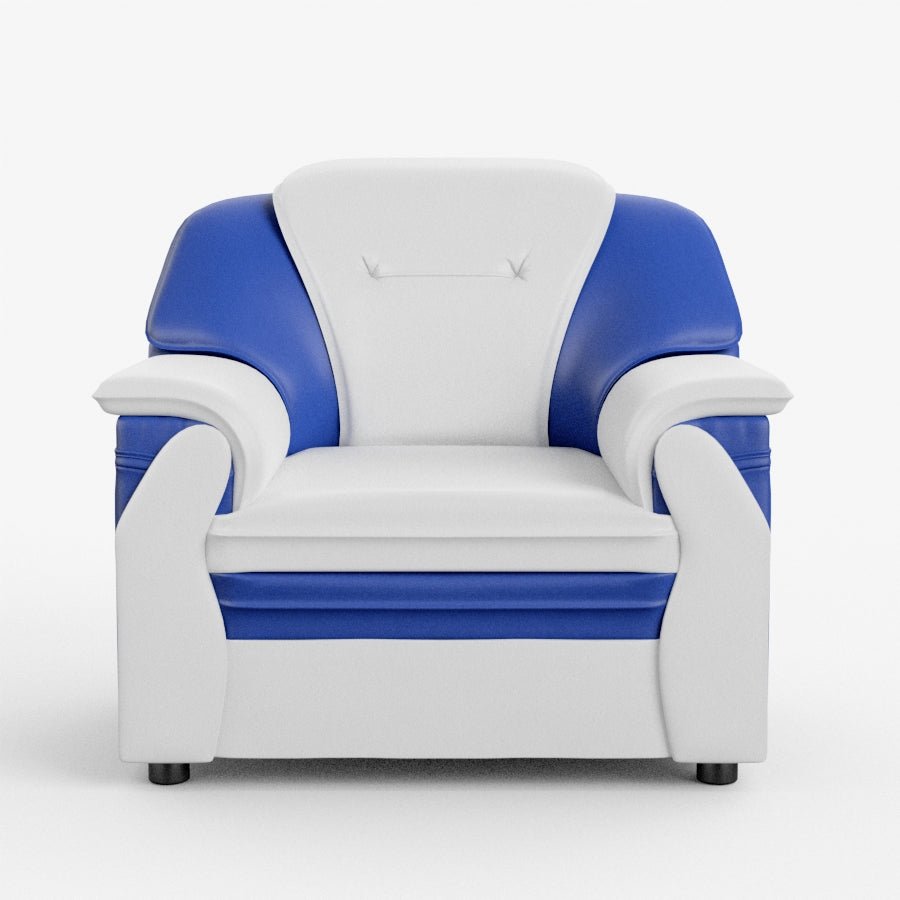 Polyurethane Series Leatherette Sofa - Sekar Lifestyle