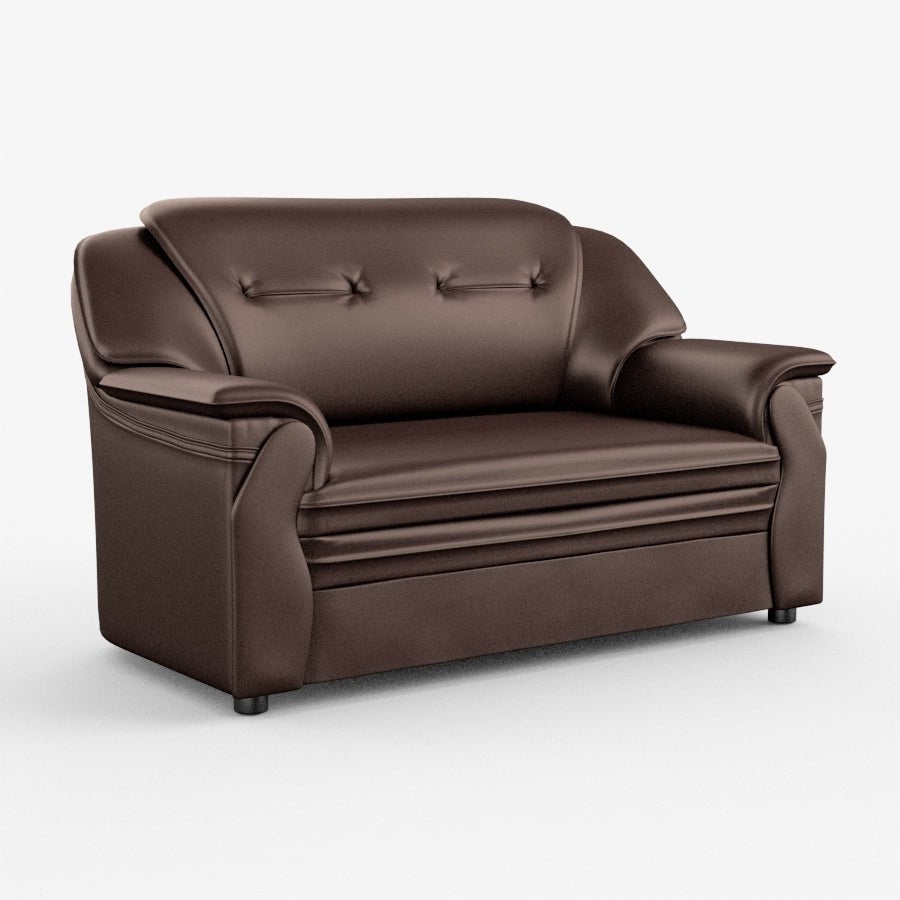 Polyurethane Series Leatherette Sofa - Sekar Lifestyle