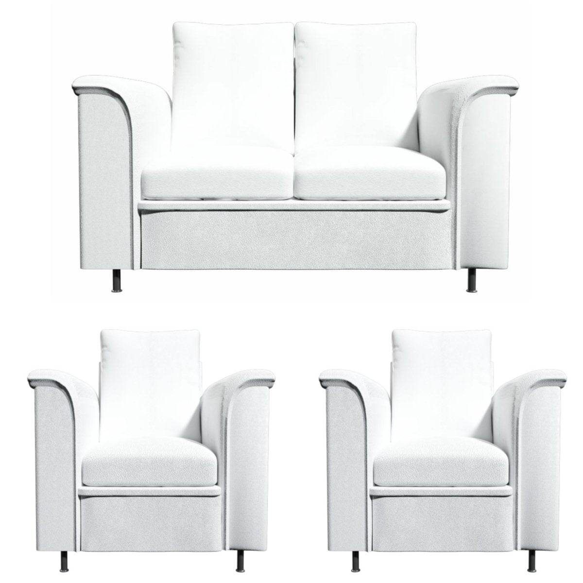 Royal Series Sofa Set - Sekar Lifestyle