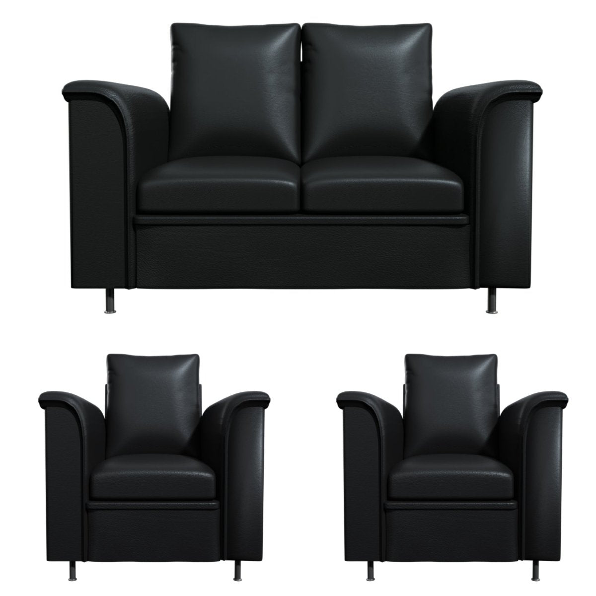 Royal Series Sofa Set - Sekar Lifestyle