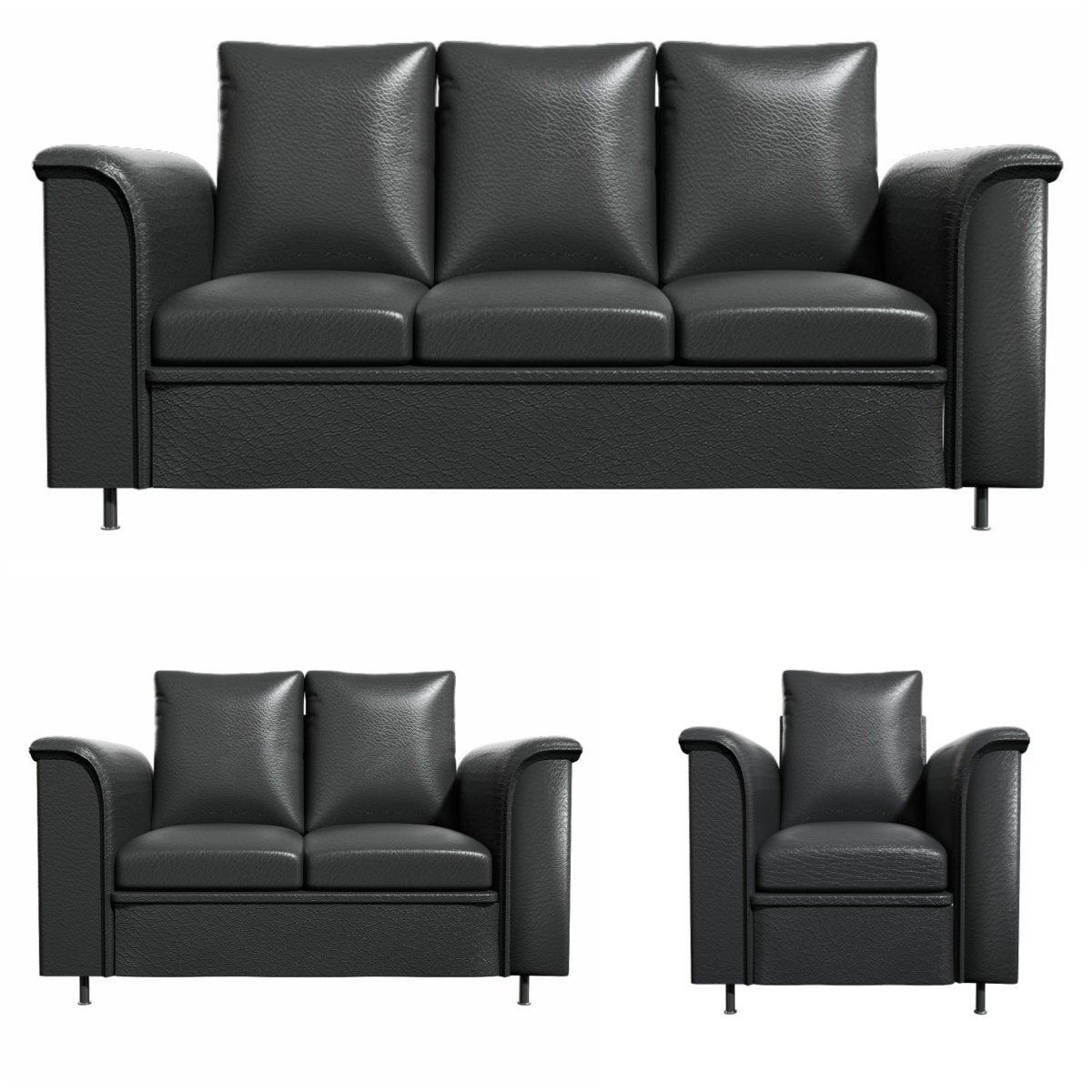 Royal Series Sofa Set - Sekar Lifestyle