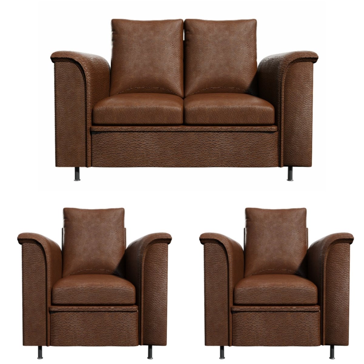 Royal Series Sofa Set - Sekar Lifestyle